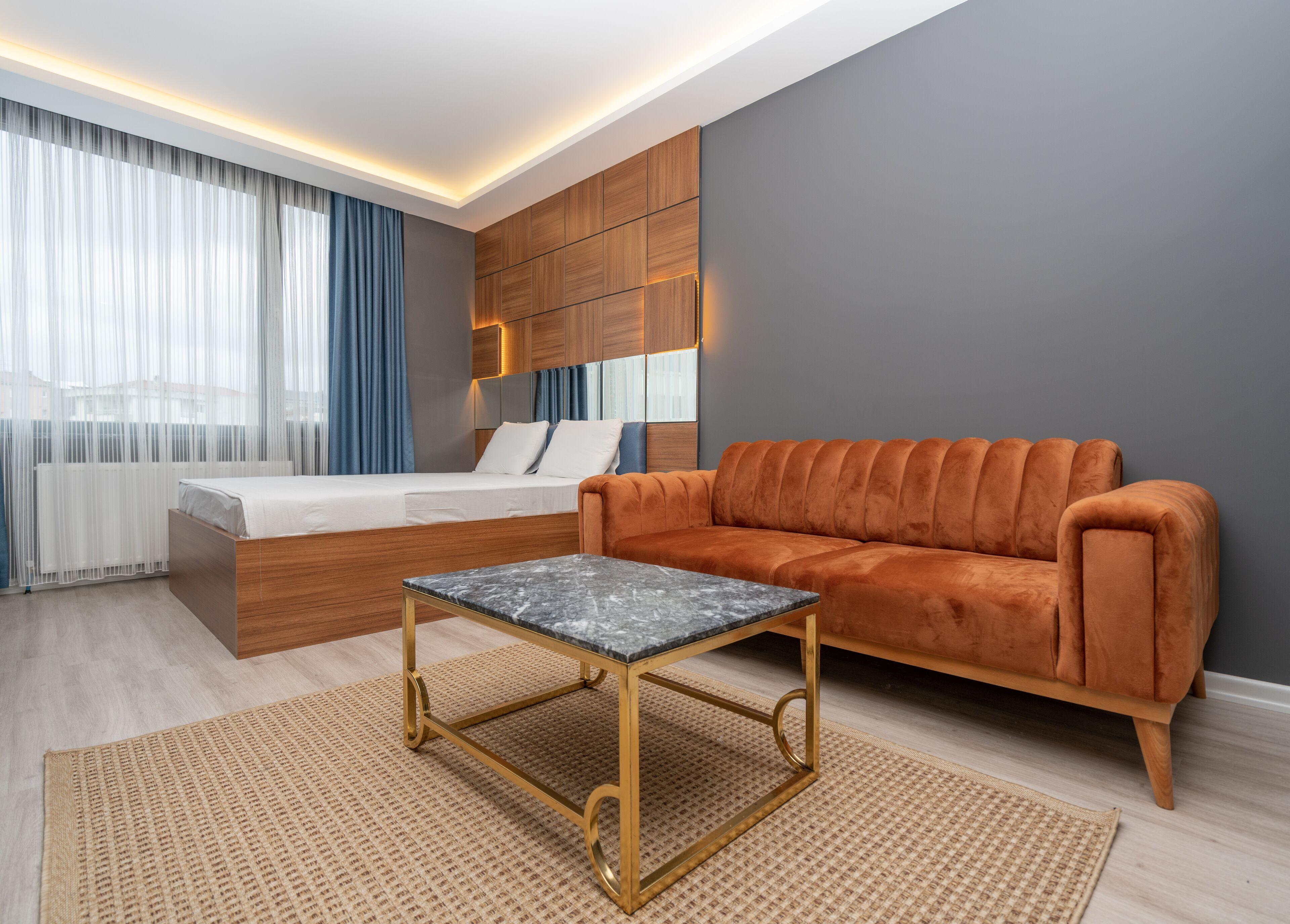 Center Suite — Fotoğraflar 3
