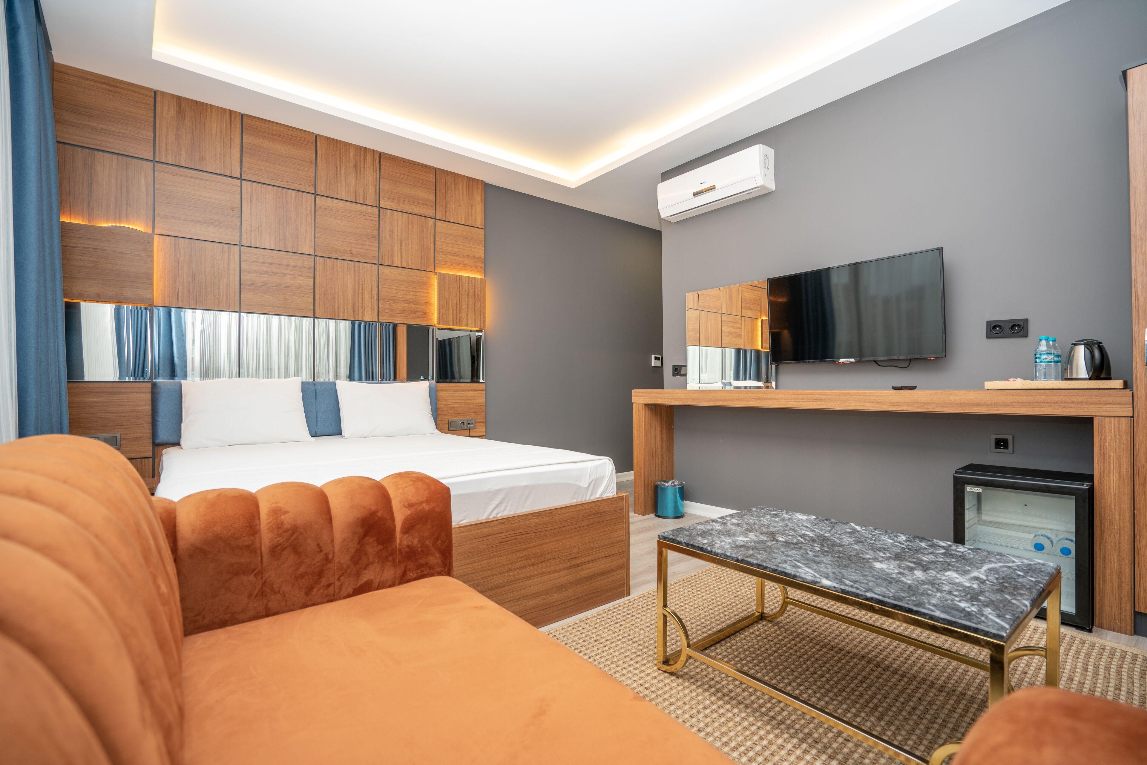 Center Suite — Fotoğraflar 2